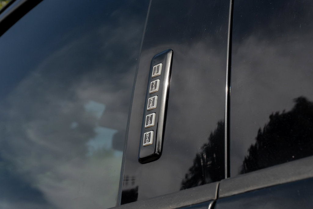Used 2020 Ford F250 Lariat AWD/4WD image 17