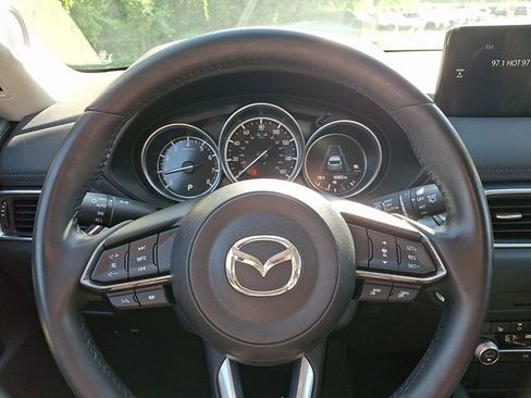 Used 2023 MAZDA CX-5 AWD 2.5 S w/ Select Package image 20