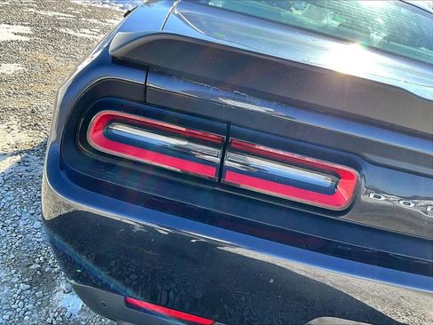 Used 2019 Dodge Challenger GT w/ Blacktop Package image 25