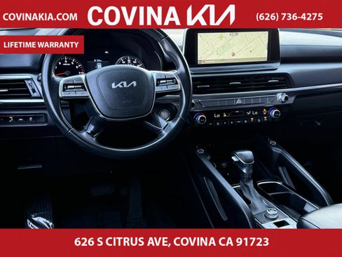 Certified 2022 Kia Telluride S image 29