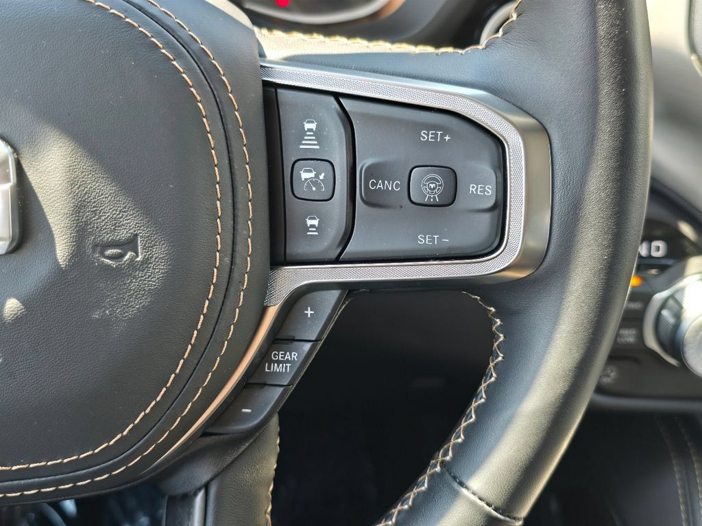 Used 2026 RAM 1500 Tungsten w/ Bed Utility Group AWD/4WD image 20