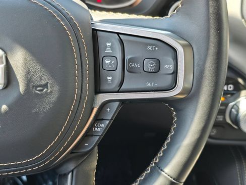 Used 2026 RAM 1500 Tungsten w/ Bed Utility Group AWD/4WD image 20