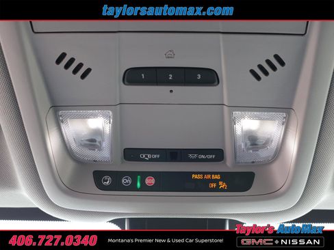 Used 2023 GMC Terrain SLT AWD/4WD image 28