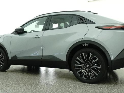 New 2026 Toyota C-HR AWD/4WD image 14