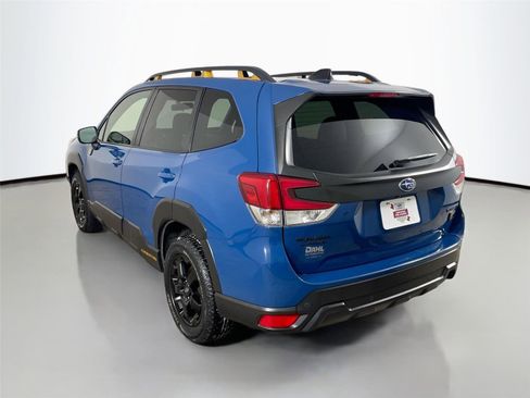 Used 2024 Subaru Forester Wilderness image 33