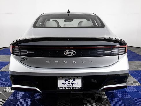 Used 2024 Hyundai Sonata SEL image 6
