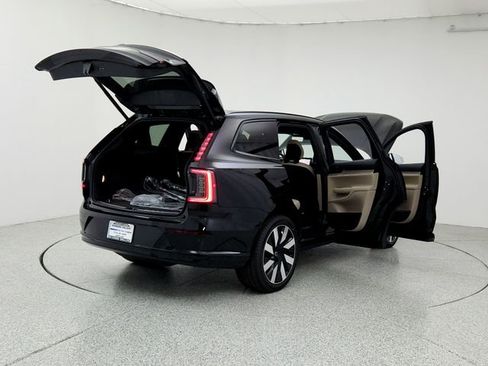 New 2025 Volvo EX90 Plus image 11