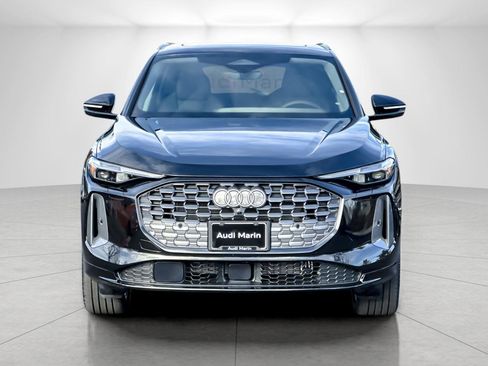 New 2025 Audi Q5 Premium Plus image 8