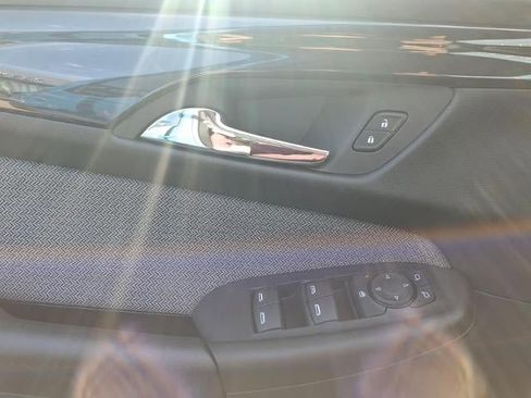 New 2026 Chevrolet TrailBlazer LS w/ LS Convenience Package image 16