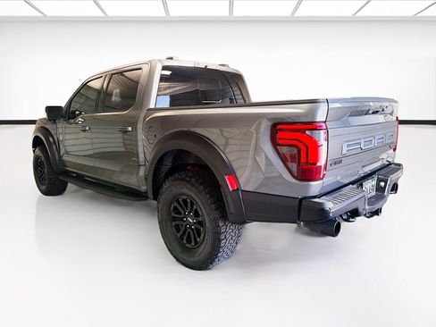 Used 2024 Ford F150 Raptor AWD/4WD image 6