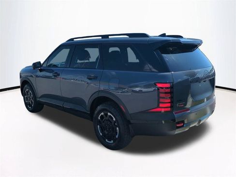 New 2026 Hyundai Palisade XRT Pro AWD/4WD image 7