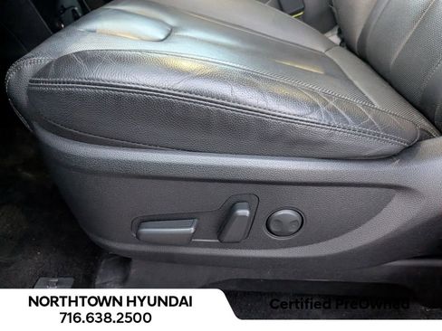 Used 2022 Hyundai Palisade SEL w/ Premium Package image 33
