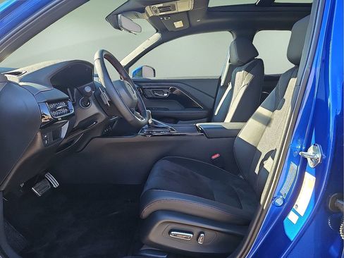 Used 2025 Acura ADX A-Spec AWD/4WD image 17