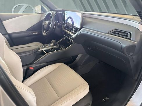 Certified 2026 Lexus TX 350 AWD w/ Technology Package image 26