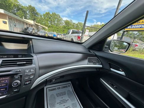 Used 2013 Honda Crosstour EX-L image 27