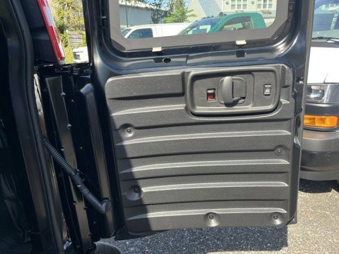 New 2025 Chevrolet Express 2500 w/ Driver Convenience Package image 9