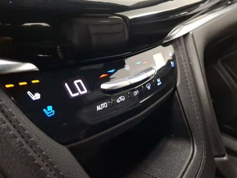 Used 2023 Cadillac XT6 Sport AWD/4WD image 31