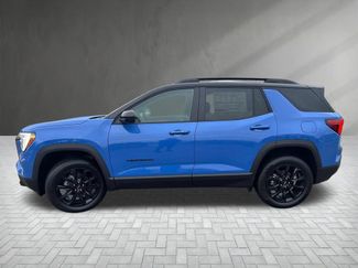 New 2026 GMC Terrain Elevation w/ Elevation Premium Package video 2