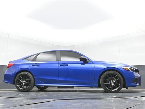 Used 2022 Honda Civic Sport image 47