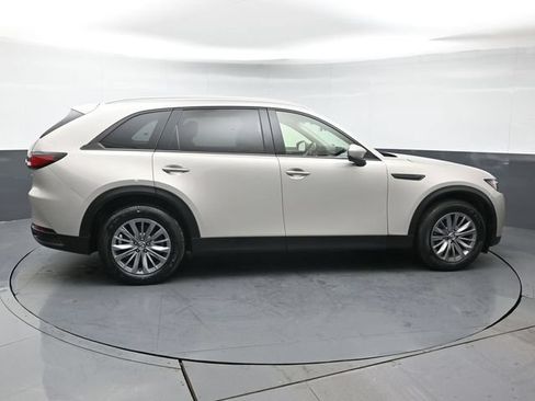 Used 2024 MAZDA CX-90 3.3 Turbo w/ Preferred Plus AWD/4WD image 6