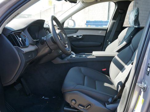 New 2026 Volvo XC90 B6 Plus AWD/4WD image 5