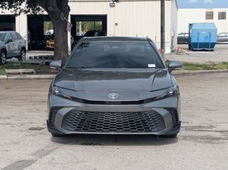 Used 2026 Toyota Camry SE FWD video 2