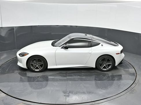 Used 2024 Nissan Z Sport w/ Floor Mat Package RWD image 50