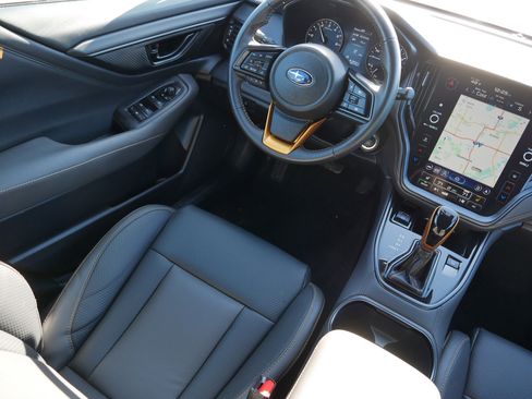 Used 2023 Subaru Outback Wilderness image 9