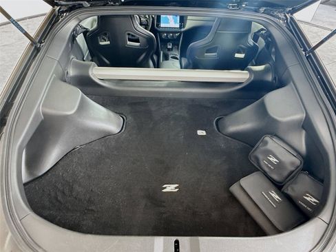 Used 2026 Nissan Z NISMO RWD image 15