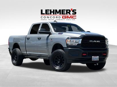 Used 2019 RAM 2500 Tradesman