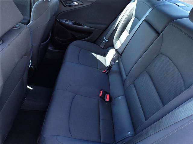 Used 2023 Chevrolet Malibu LT FWD image 8