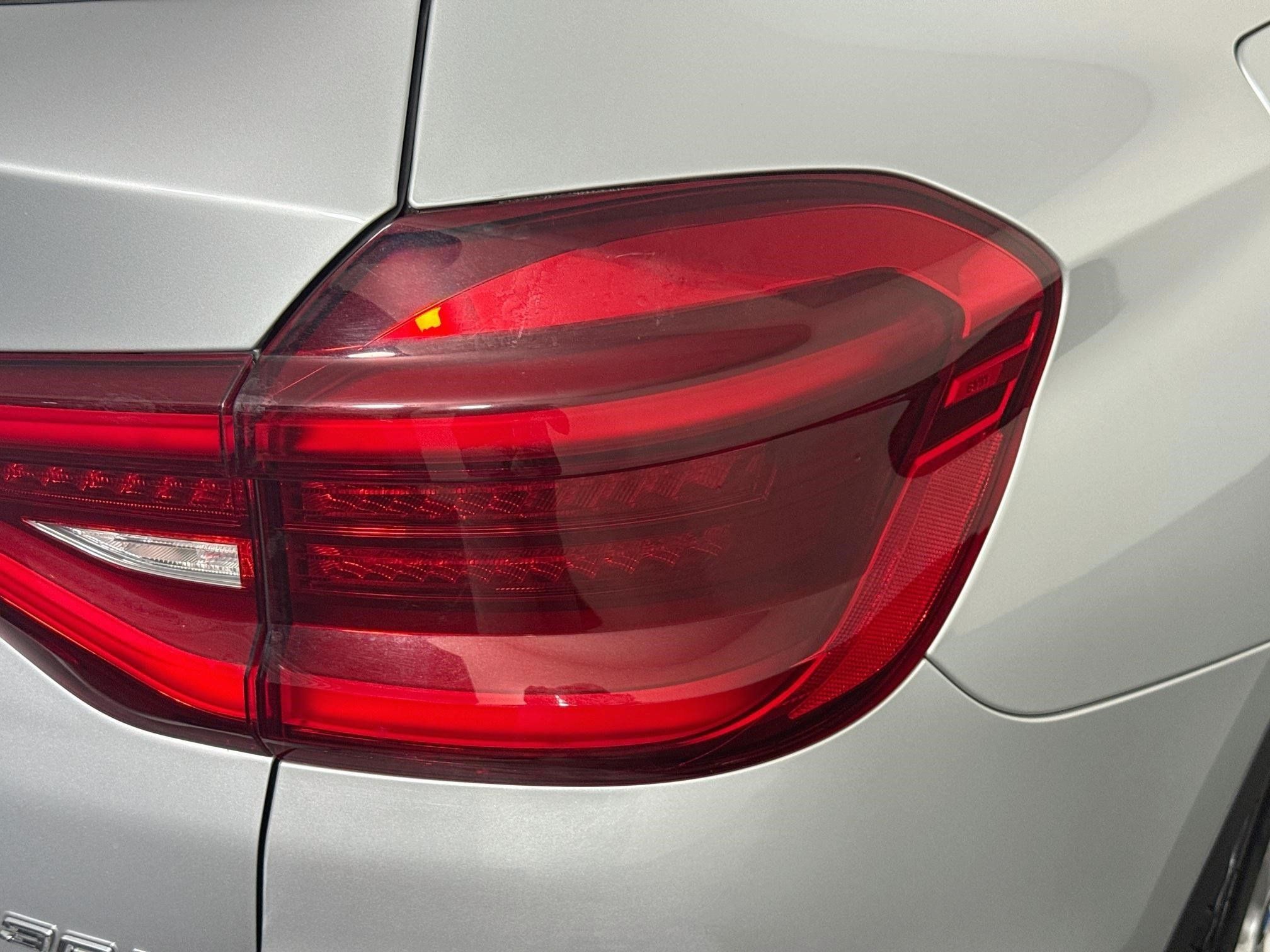Used 2020 BMW X3 sDrive30i RWD image 34
