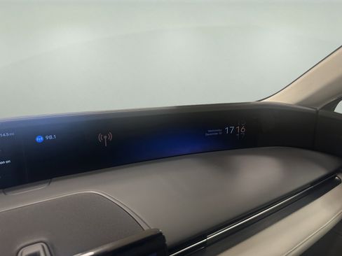 New 2026 Lincoln Nautilus Premier w/ Equipment Group 102A image 14