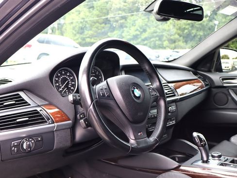 Used 2013 BMW X6 xDrive50i AWD/4WD image 16