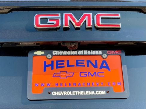 New 2026 GMC Acadia Elevation w/ Elevation Premium Package image 25