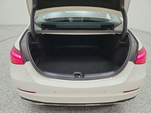 Used 2023 Mercedes-Benz C 300 Sedan image 21