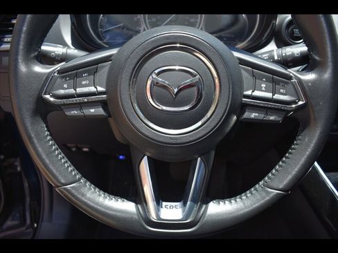 Used 2021 MAZDA CX-9 Sport FWD image 14