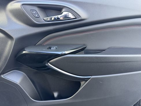 New 2026 Chevrolet Trax RS w/ Driver Confidence Package image 23