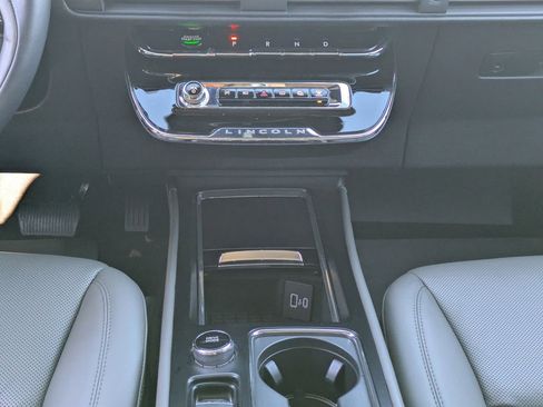 New 2025 Lincoln Corsair Grand Touring w/ Equipment Group 301A AWD/4WD image 20