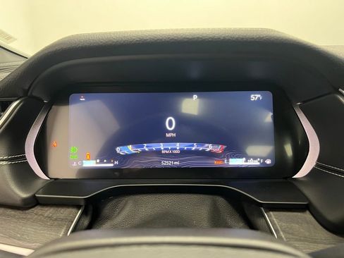 Used 2024 Jeep Grand Cherokee L Limited w/ Luxury Tech Group II image 26