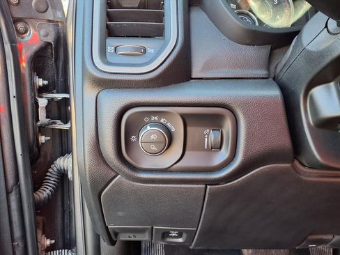 New 2025 RAM 2500 Tradesman image 19