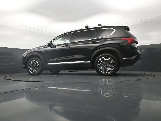 Used 2023 Hyundai Santa Fe Limited AWD/4WD image 29