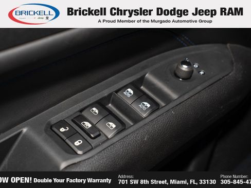 New 2026 Jeep Compass Limited image 26