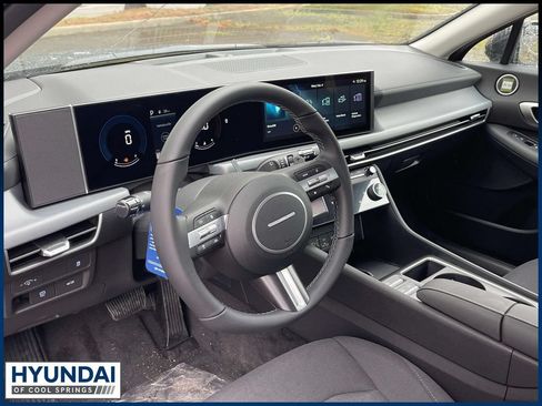 New 2026 Hyundai Sonata SEL FWD image 9
