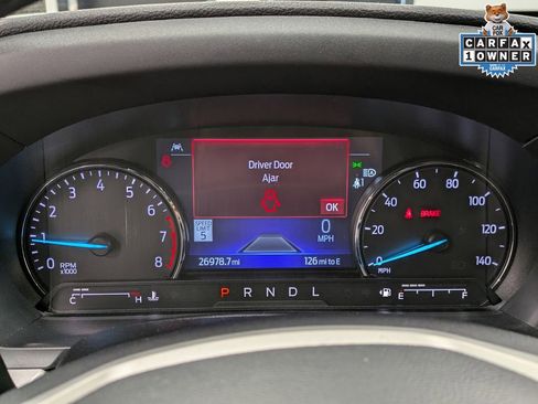 Used 2023 Ford Explorer XLT w/ Equipment Group 202A AWD/4WD image 15