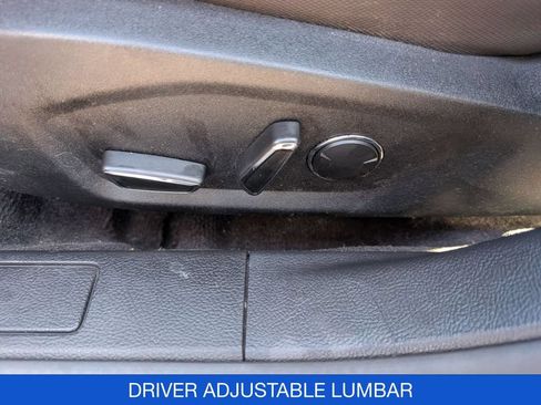 Used 2019 Ford Fusion SE w/ Equipment Group 151A FWD image 15