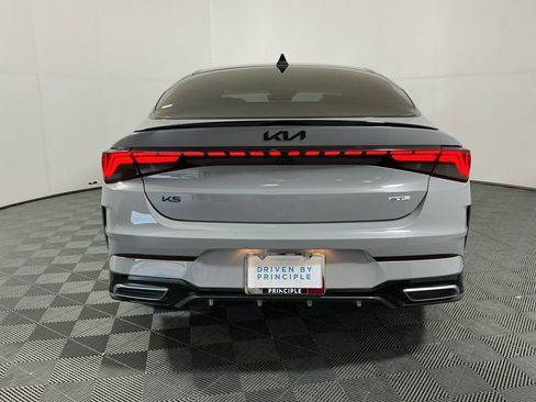 Used 2023 Kia K5 GT-Line w/ GT-Line Premium Package image 6