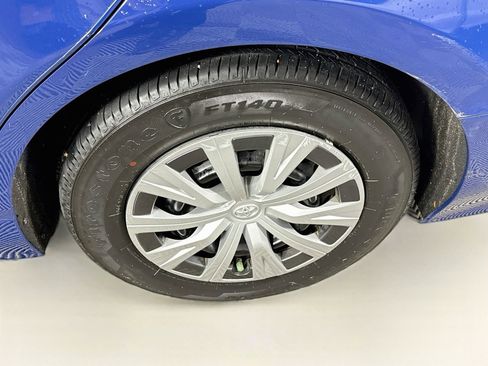 Used 2023 Toyota Camry LE FWD image 21