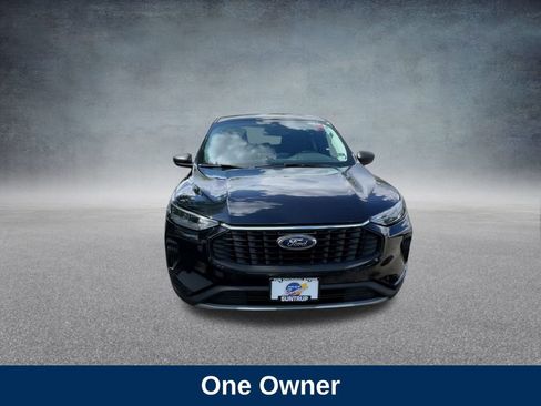 Used 2024 Ford Escape Active w/ Tech Pack #1 image 6