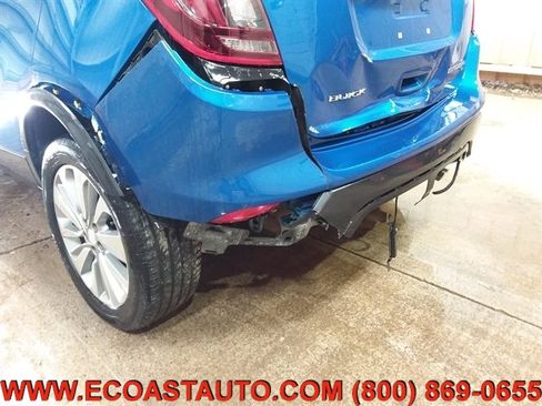 Used 2018 Buick Encore Preferred image 17